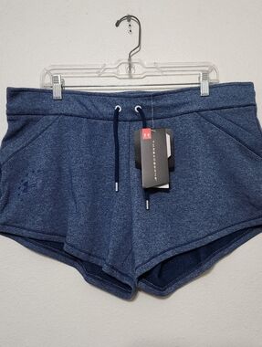 Under Armour Threadborne Short